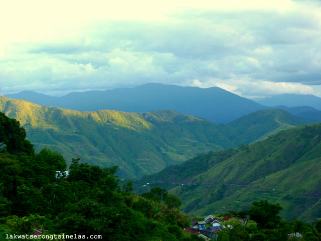 day hike to tinglayan villages of kalinga