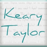 Keary Taylor