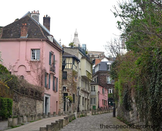 montmartre