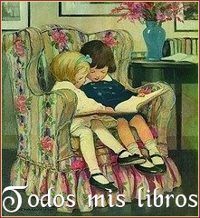 Todos mis libros