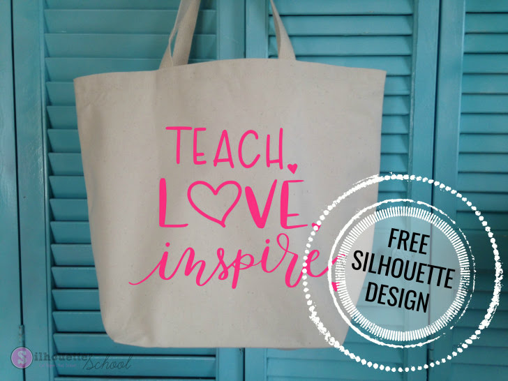 Free Free 189 Teach Love Inspire Apple Svg Free SVG PNG EPS DXF File