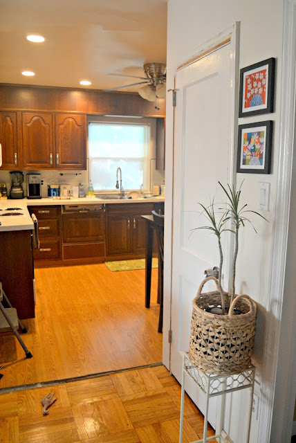 kitchen renovation cape cod style