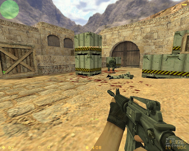 Counter Strike 1.6