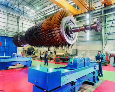 Gas Turbine, Fuel Generator, gas turbine reparations 