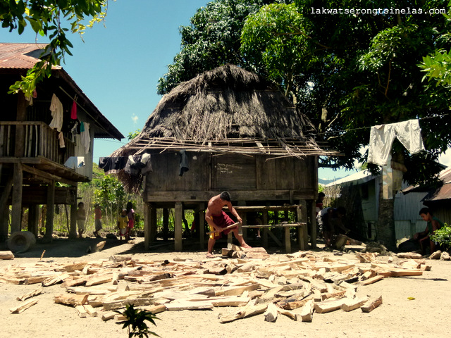 day hike to tinglayan villages of kalinga