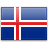 Iceland Flag Details