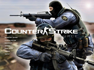 Counter Strike 1.6