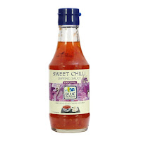 good ideas for sweet chilli sauce