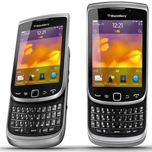 BLACKBERRY CURVE 3G 9360 Rp.1.950,000