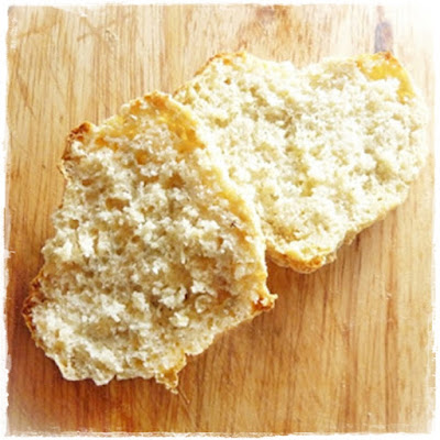 oat-scones