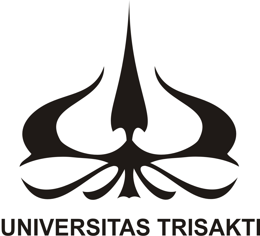 Gambar Logo Universitas Trisakti #1