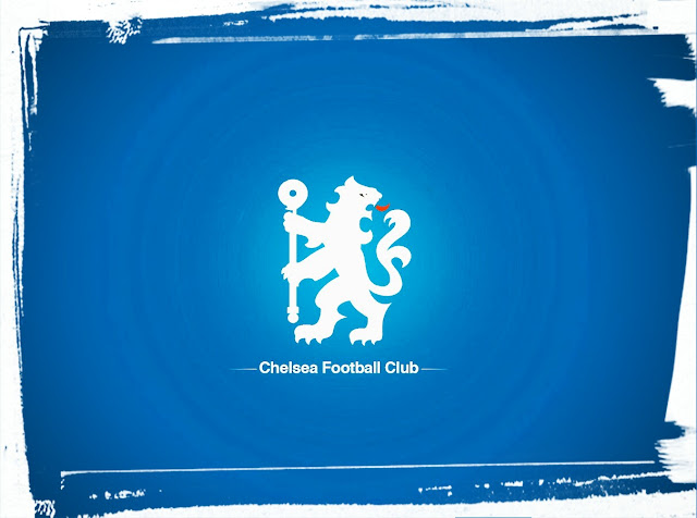 Logo Lion Chelsea Fc Wallpapers