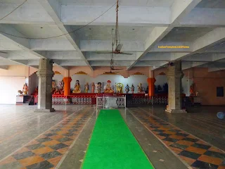 Dyaneshwari Temple Alandi