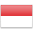 Indonesia Flag Details