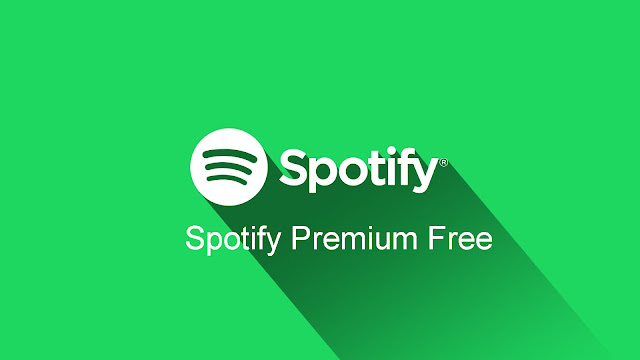 Spotify Premium Free