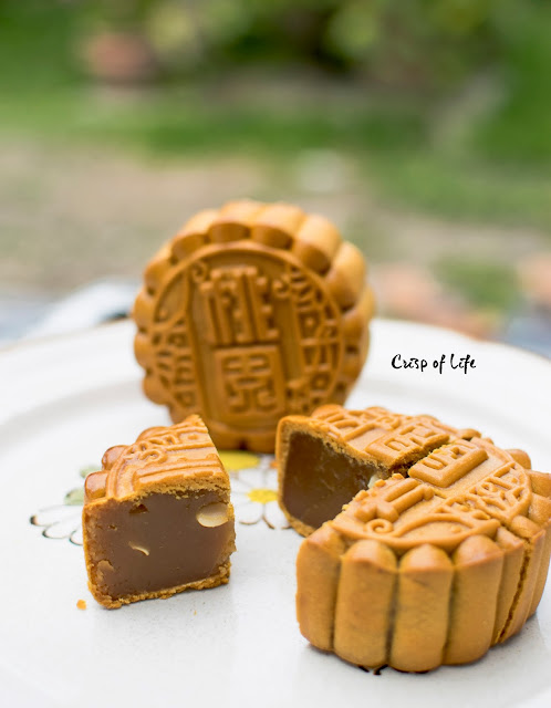 Tho Yuen Mooncakes Mid Autumn Festival 桃园中秋月饼