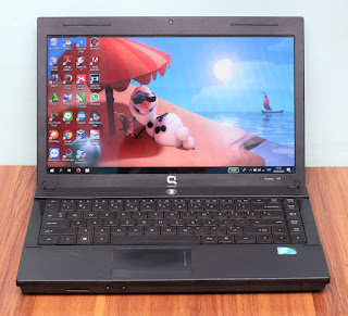 Jual Compaq 420  - Laptop Bekas Harga 1.850