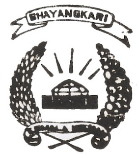 Gambar Logo Bhayangkari