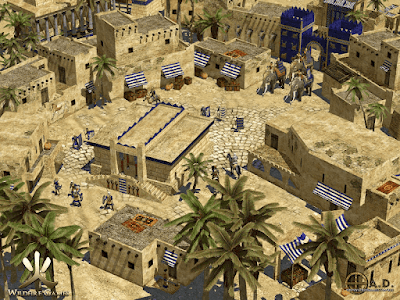 0 a. d. game screenshot ubuntu