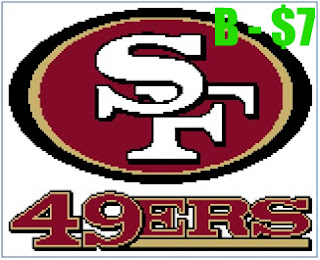 San Francisco B logo image