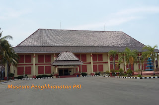 Museum Pengkhianatan PKI