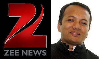 Hindi News channel