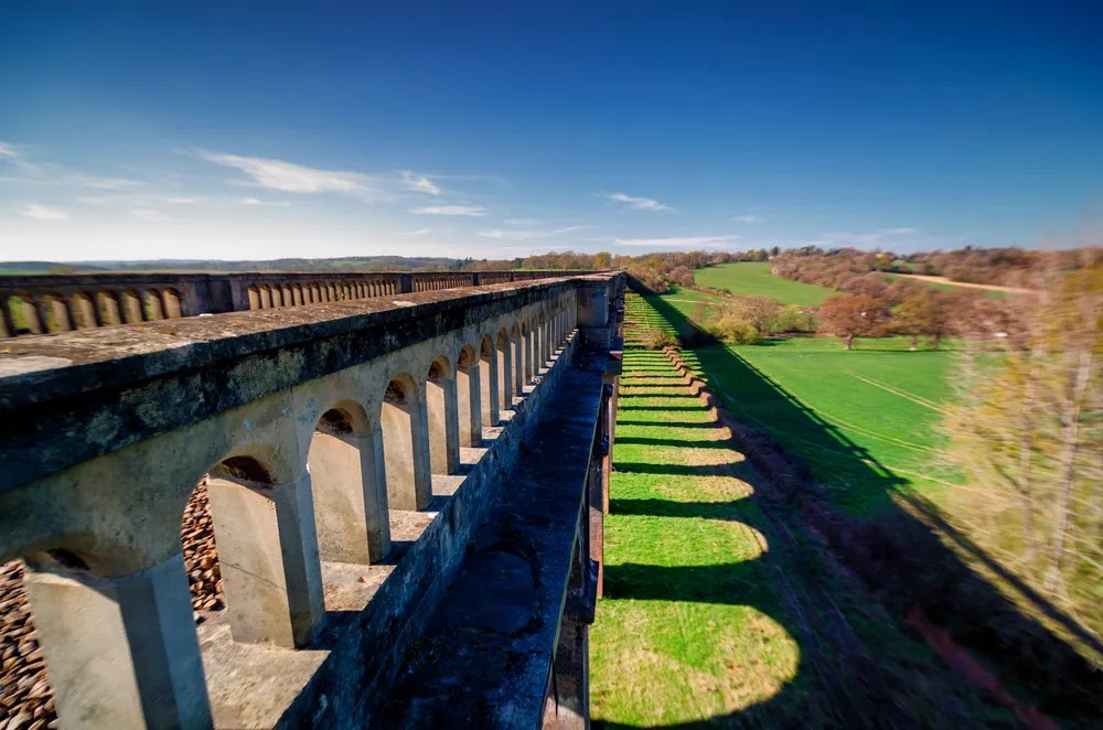 Ouse Valley Viaduct 