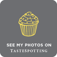 my photos on tastespotting