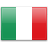 Italy Flag Details