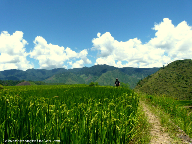 day hike to tinglayan villages of kalinga