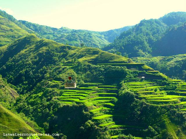 day hike to tinglayan villages of kalinga