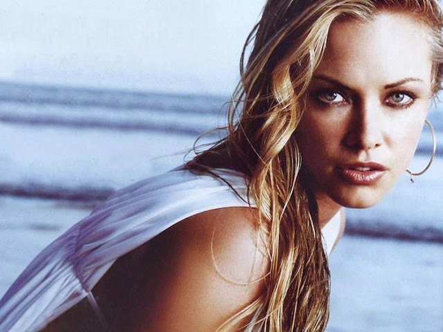 kristanna Loken