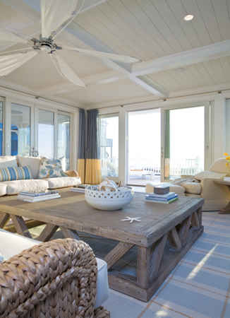 Home Beach Design Ideas