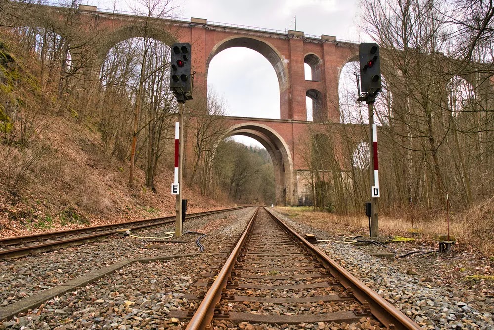 Elster Viaduct