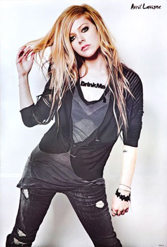 最高のavril Lavigne 壁紙 高画質 すべての美しい花の画像