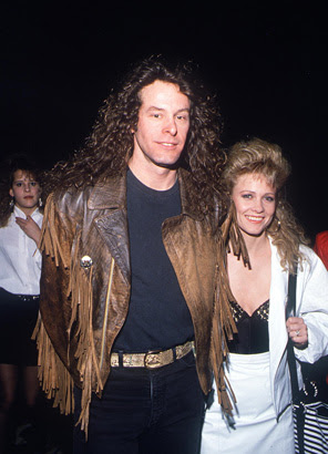 He and vickie are/were still. Ted Nugent And Shemane Nugent In The 1980s