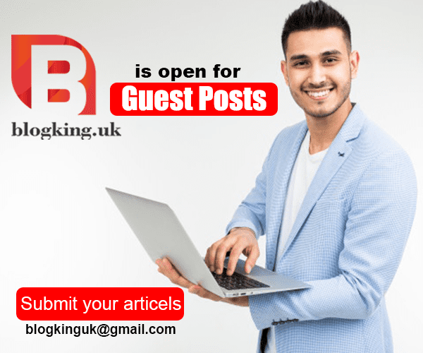 blogking.uk