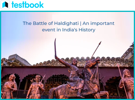 battle of haldighati 1576