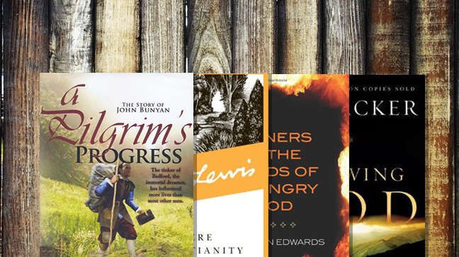 Top Christian Books