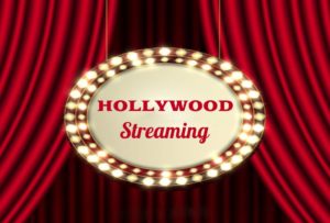 Hollywood Streaming