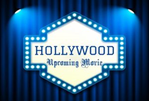 Hollywood Upcoming