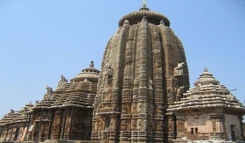 Ananta Vasudeva Temple