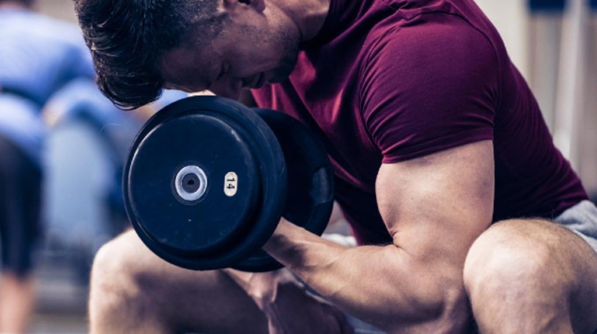 How To Build Muscle | 9 Top Supplements For Bulking - MYPROTEIN™