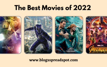 The Best Movies of 2022