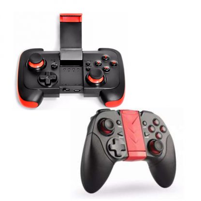 MTECH BLUETOOTH GAMEPAD