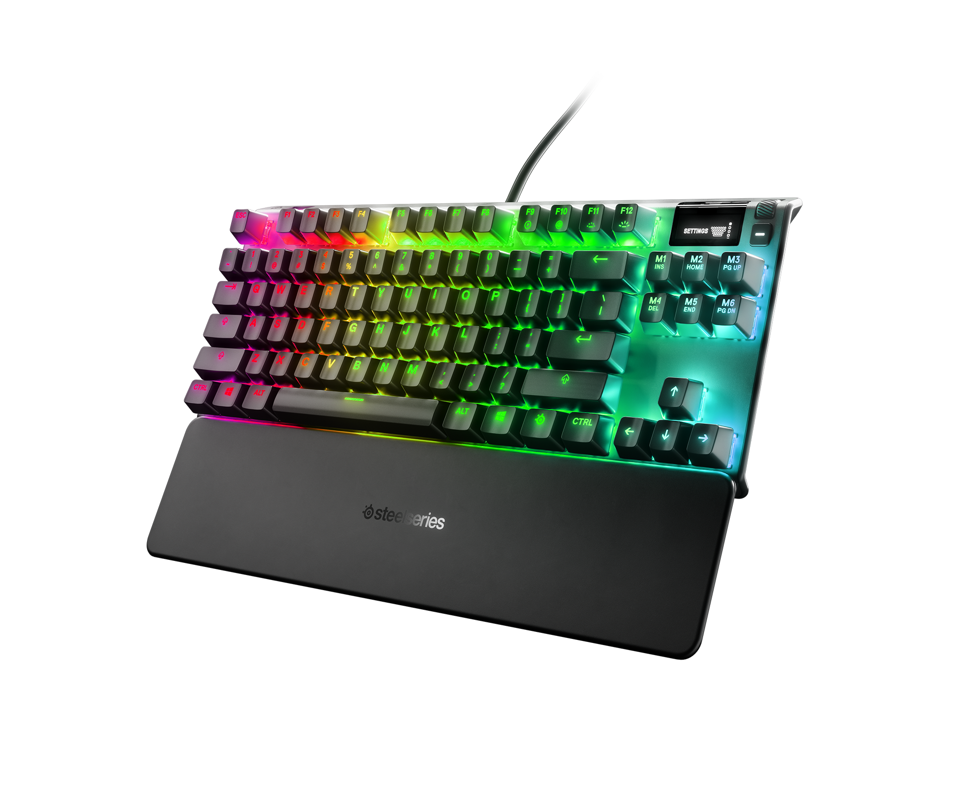 Steelseries apex pro tkl - vipgai