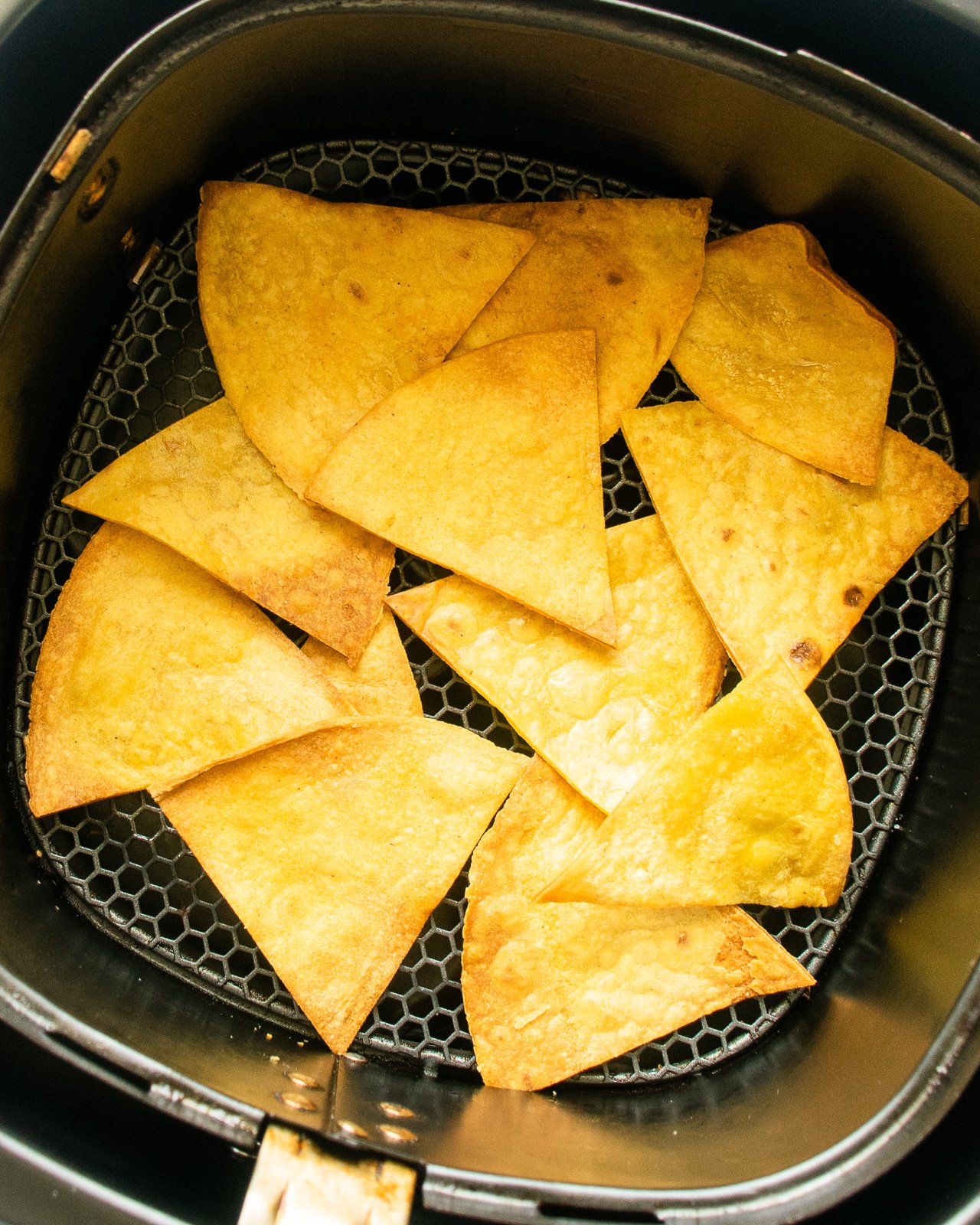 Air Fryer Tortilla Shells For Chips at Fernando Reed blog