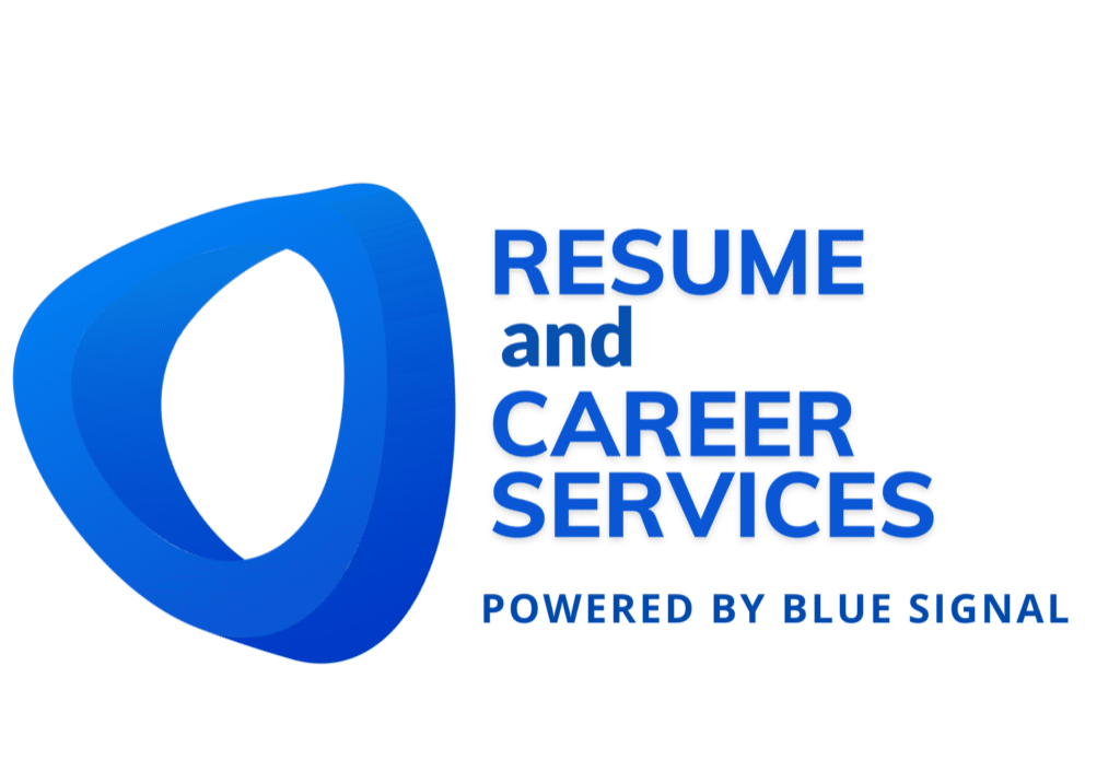 Resume and Career Services Logo