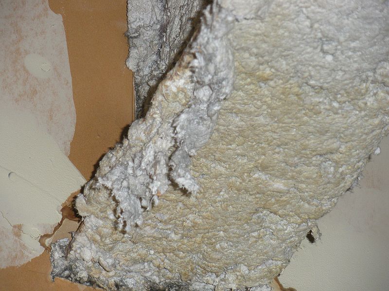 A Guide To Asbestos Insulating Board - Blue Star Asbestos