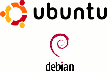 Base on Debian